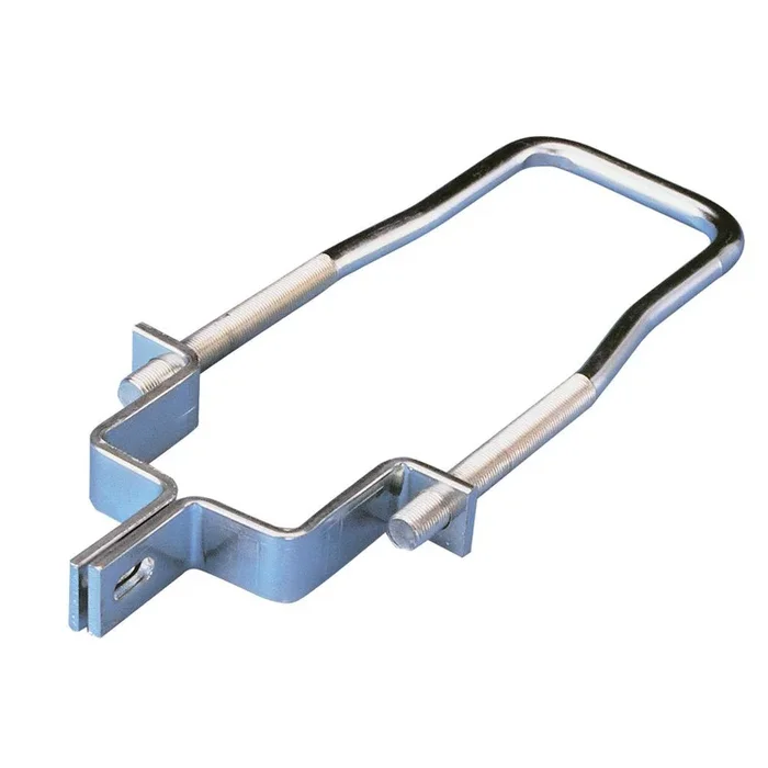 Reese Spare Tire Carrier Econ omy w/Locking Brackets