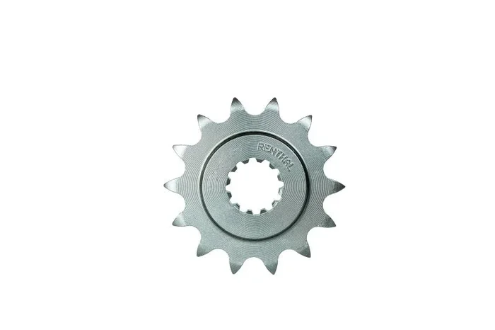 Renthal 24+ KTM 50SX/GasGas MC50/Husqvarna TC50 Front Sprocket 415-10P0.15 lb