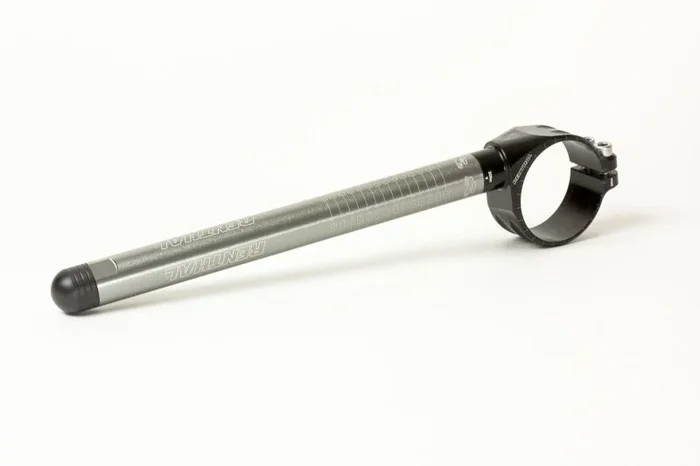 Renthal 95+ Honda/ Kawasaki/Suzuki/ Yamaha 50 mm. Clip On Handlebar