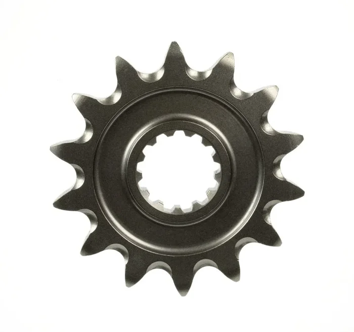 Renthal 96-04 Honda XR 400R/ TRX 400EX Front Grooved Sprocket – 520-16P Teeth