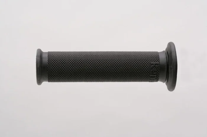 Renthal ATV Grips Firm Full Diamond – Charcoal