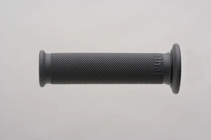 Renthal ATV Grips Medium Full Diamond – Medium Grey
