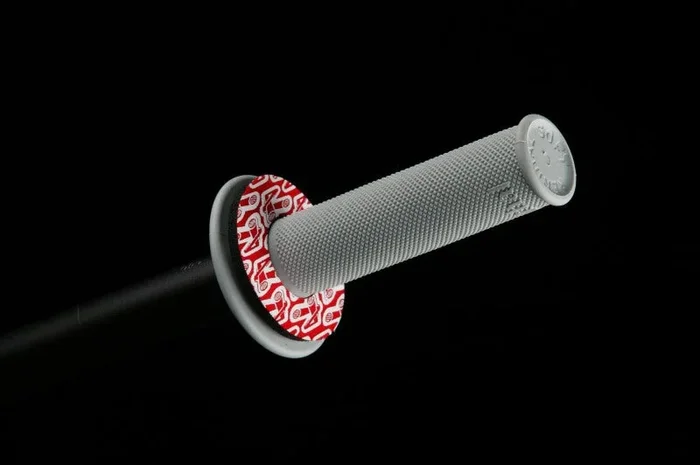 Renthal Grip Donutz – Red