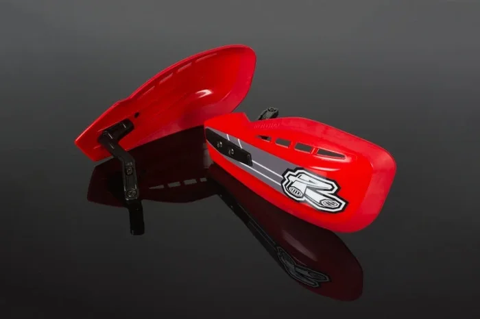 Renthal Handguard – Red