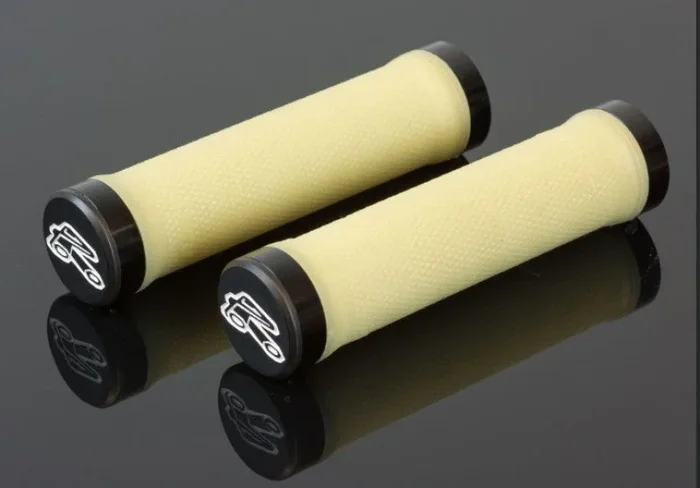 Renthal Lock-On Grip – Kevlar