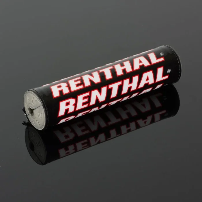 Renthal Mini SX 205 Pad 8.5 in. – Black/ Red/ White