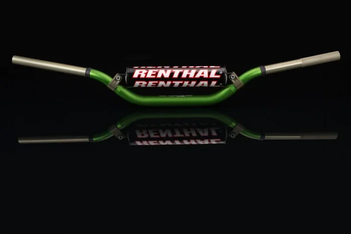 Renthal Reed / Windham Twinwall Pad – Green
