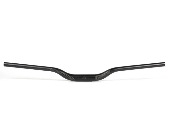 Renthal V3 Fatbar 35 40 mm. – Black0.9 lb