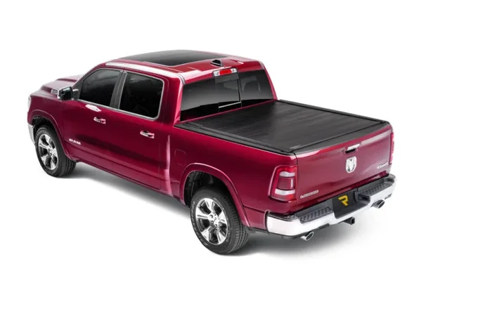 Retrax 09-18 Ram 1500 w/o RamBox (6.4ft. Bed) Retrax IX60.0 lb