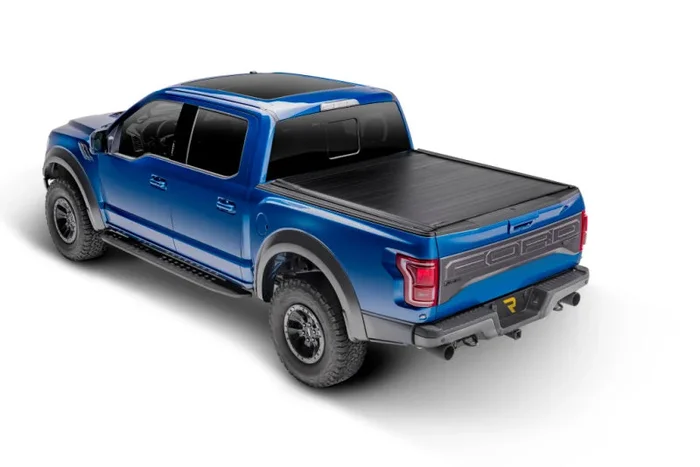 Retrax 15-22 Ford F-150 Super Crew/Super Cab & F-150 Lightning (5.5ft. Bed) Retrax IX73.5 lb