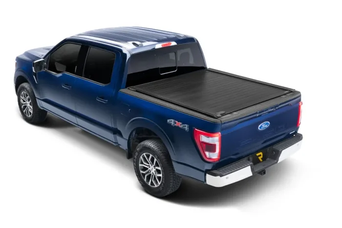 Retrax 17-18 Super Duty F-250-350 Short Bed RetraxPRO XR200.0 lb