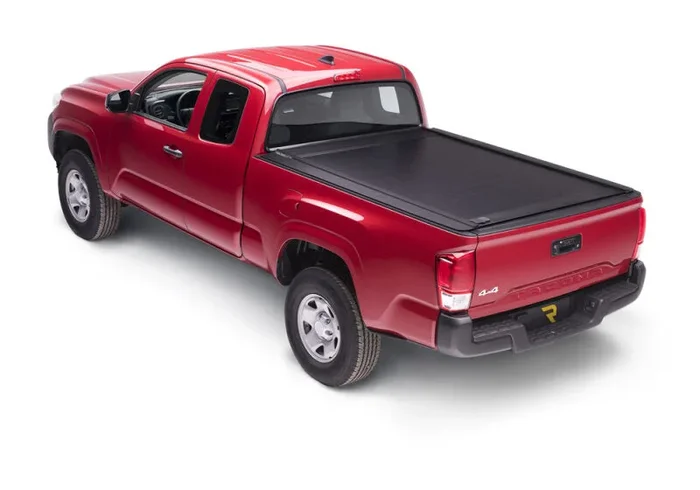 Retrax 2024 Toyota Tacoma 5ft Bed RetraxONE MX94.0 lb