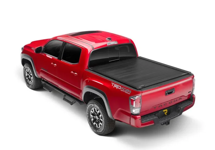 Retrax 2024 Toyota Tacoma 5ft Bed RetraxPRO XR110.0 lb