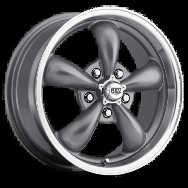 REV Wheels 100 Classic Series, 17×9, 5, 5×4.75 100S-7906100