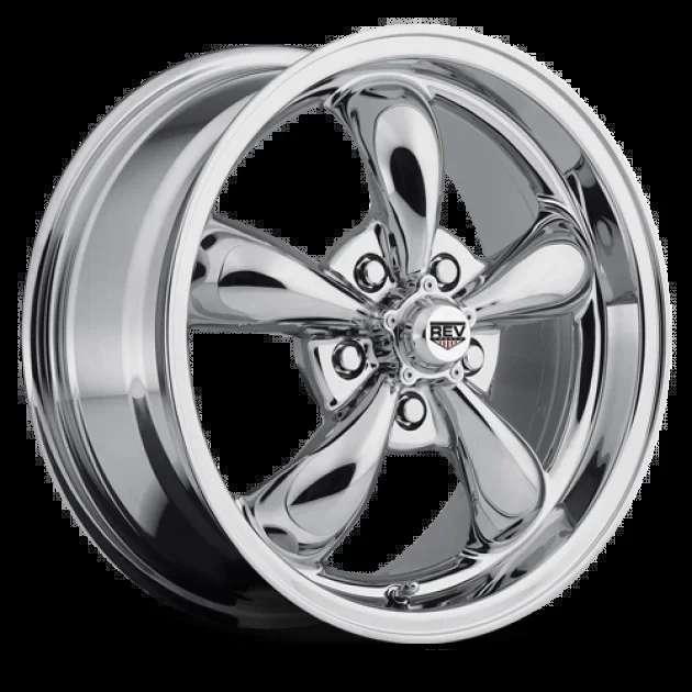 REV Wheels 100 Classic Series, 18×8, 4.5, 5×4.5 100C-8806500