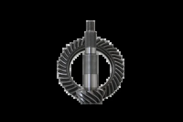 Revolution Gear & Axle Dana 30 Front Axle 4.10 Ratio Ring & Pinion Set