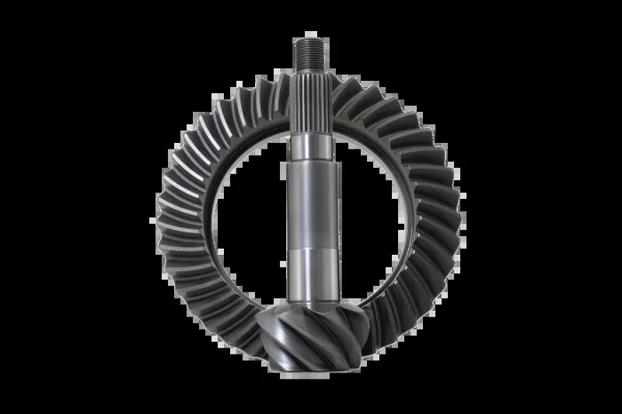 Revolution Gear & Axle Dana 44 Rear Axle 5.89 Ratio Ring & Pinion Set