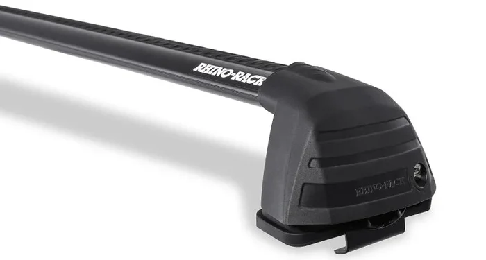 Rhino-Rack 13-17 Honda Accord 9th Gen 4 Door Sedan Vortex ROC25 Flush 2 Bar Roof Rack – Black