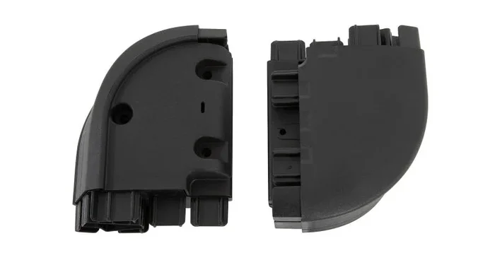 Rhino-Rack Pioneer NG Replacement Corner Set – 1 Left/1 Right