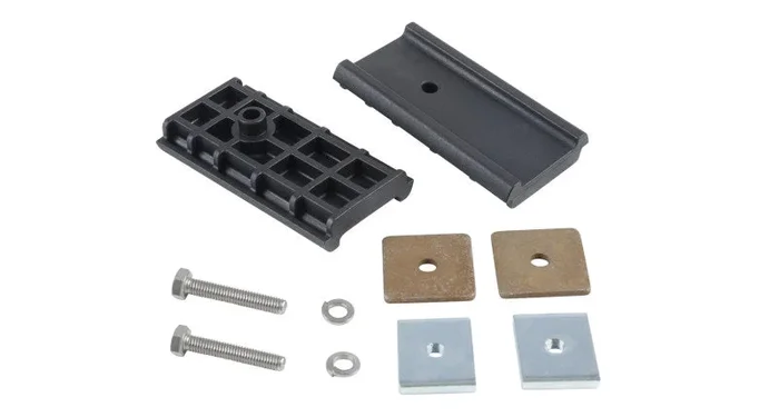 Rhino-Rack Vortex Bar Fitting Kit for RL Legs – Pair