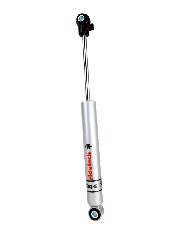 Ridetech 84-87 Chevrolet Corvette Front RQ-S Shock w/ 4.75in Stroke w/ Eye/Eye Mounting