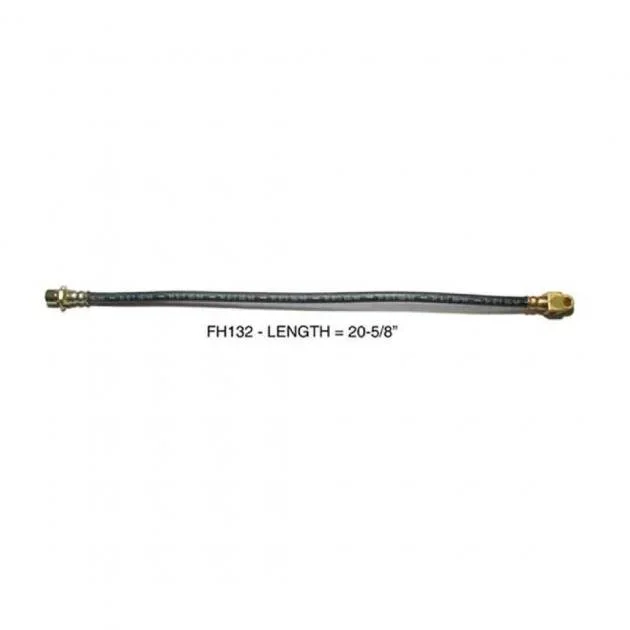 Right Stuff Brake Hydraulic Hose FH132