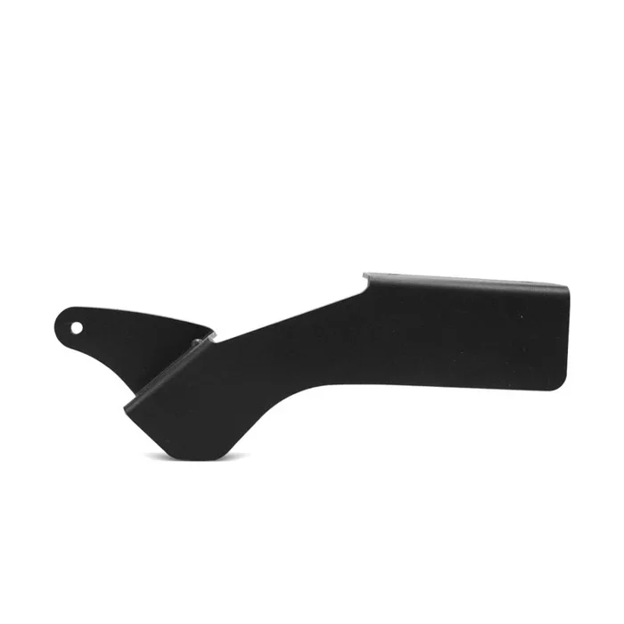 Rigid Industries 2021+ Ford Bronco Roof Rack Mount Kit3.1 lb