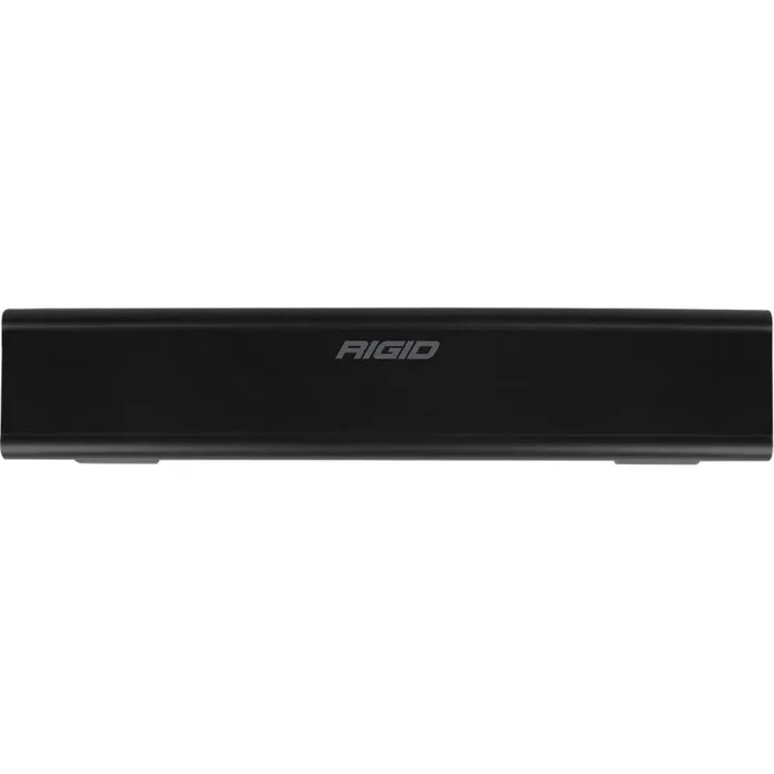 Rigid Industries 20in/30in/40in/50in SR-Series Pro Light Cover – Black