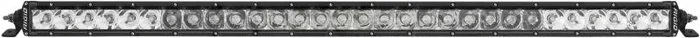 Rigid Industries 30in SR-Series PRO LED Light Bar Spot/Flood Combo 930314
