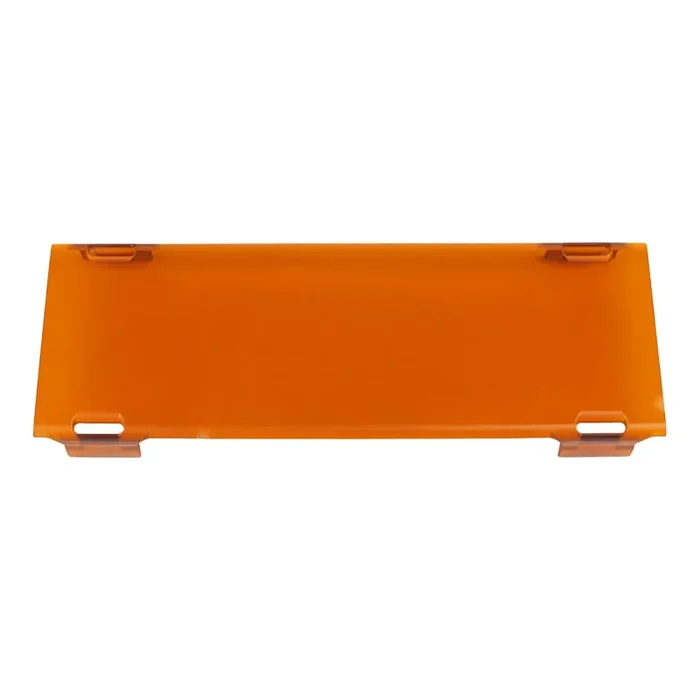 Rigid Industries Light Cover for E/RDS Amber PRO – 10in.0.29 lb