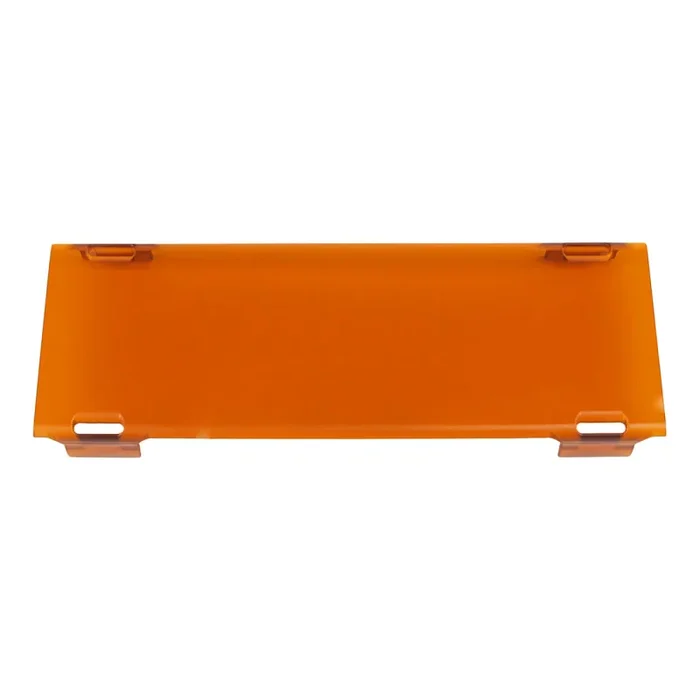 Rigid Industries Light Cover for E/RDS Amber PRO – 10in.