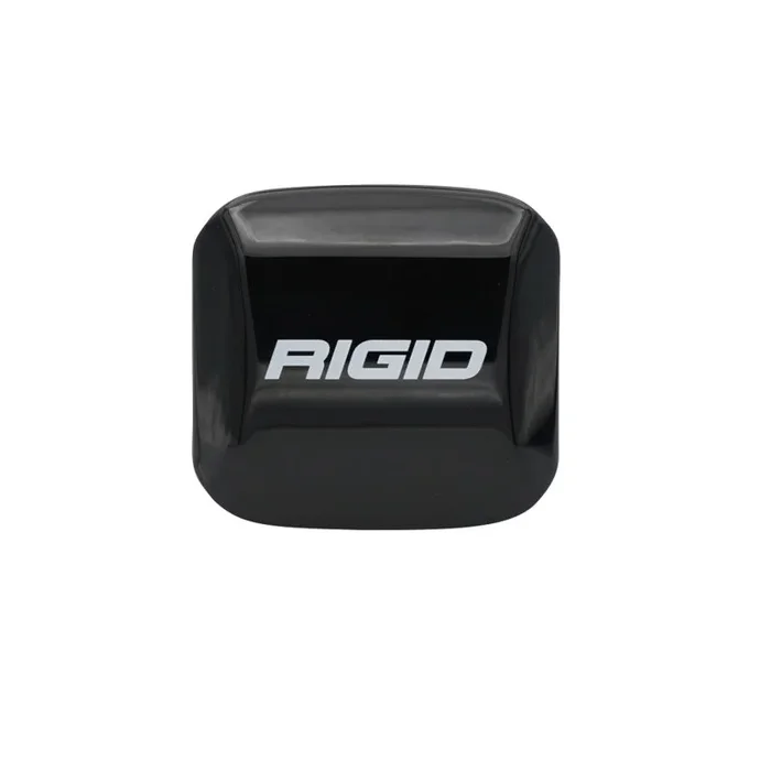 Rigid Industries Revolve Series Pod Light Cover – Black Set of 2