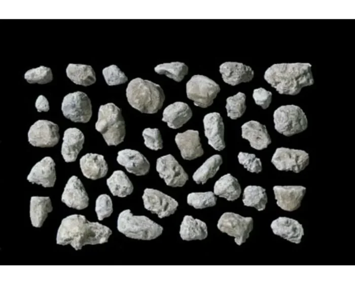 Rock form Boulders