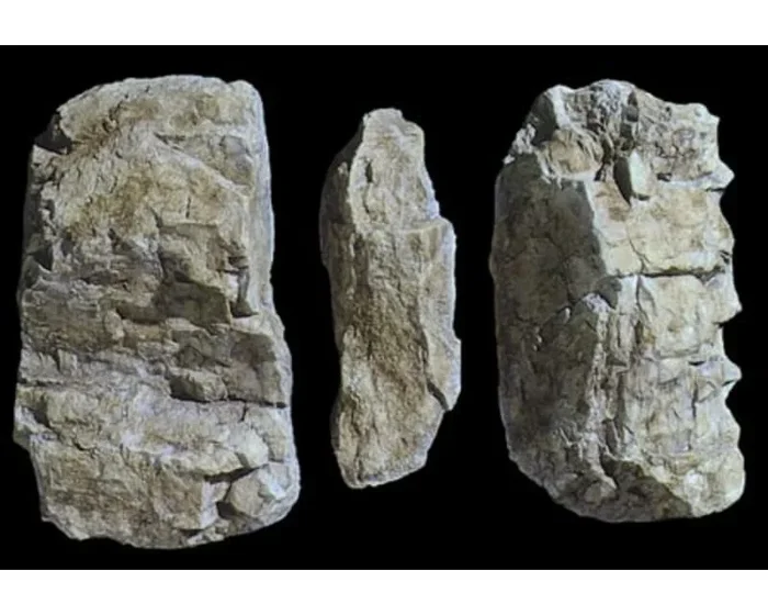 Rock form Random Rock