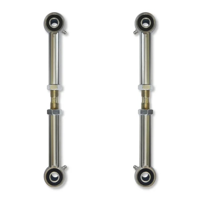 Rock Krawler 07-18 Jeep Wrangler JK/JKU Rear Sway Bar Links