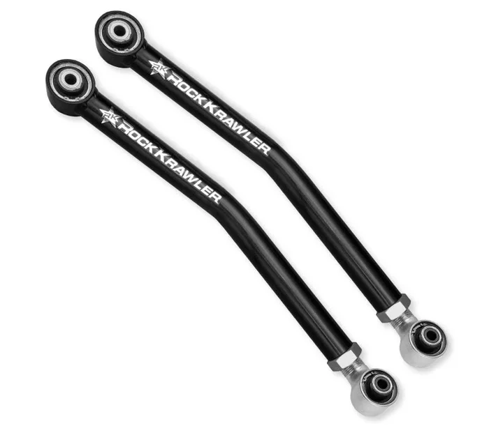 Rock Krawler 2018+ Jeep Wrangler JL 2DR / JLU 4DR Adv. X Series Rear Lower Arm32.7 lb