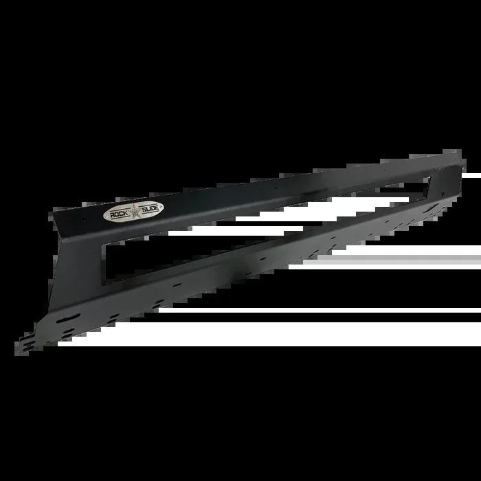 Rock Slide 21-22 Ford Bronco 2 Door Step-Slider Skid Plate