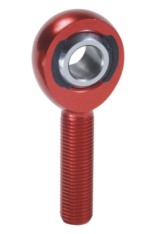 Rod End – 5/16in x 5/16in LH Aluminum Male