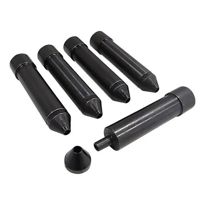 ROTARY VSG1000A102 5 Stud Kit for Reverse Rim (Use w/ VSG1000A158 Flange)