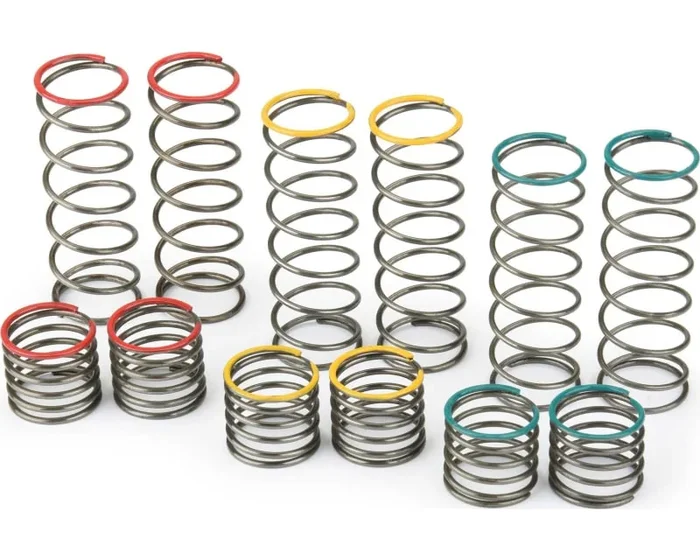 RR Spring Assortment for 635901 PowerStroke Shock