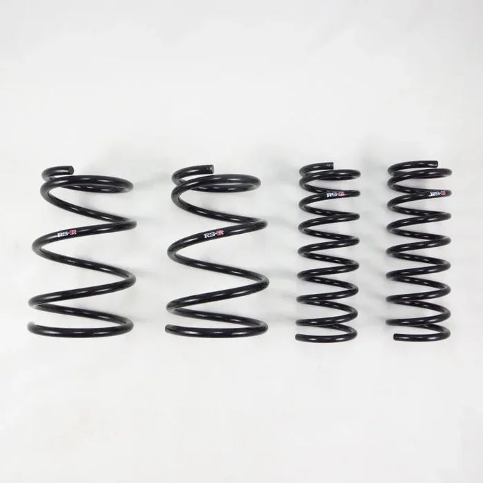 RS-R 15-17 Subaru Outback 2.5(BS9) Down Sus Springs25.6 lb