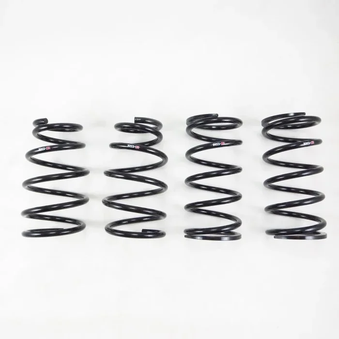 RS-R 16+ Lexus GS350 F Sport RWD (GRL12) Down Sus Springs27.3 lb