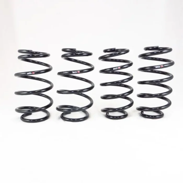 RS-R 2021+ Toyota Sienna Hybrid AWD/FWD Down Sus Springs35.6 lb