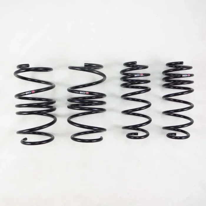 RS-R Lexus LC500 Ti2000 Down Springs – 6.42k Front Rate 4.07k Rear Rate25.5 lb