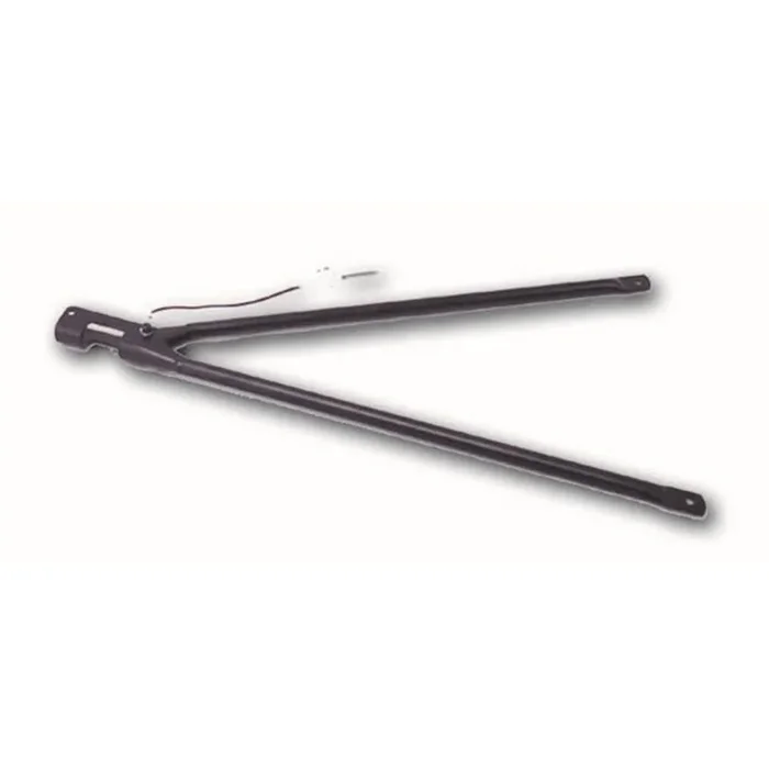 Rugged Ridge 87-95 Jeep Wrangler YJ Deluxe Soft Top Spreader Bar