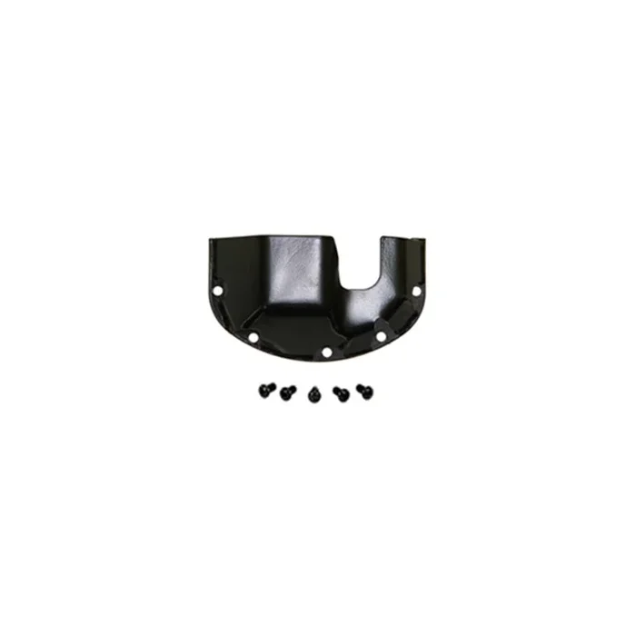 Rugged Ridge Differential Skid Plate Dana 303.0 lb