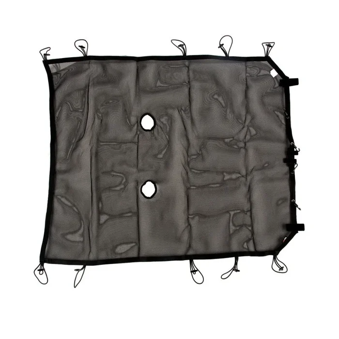 Rugged Ridge Eclipse Sun Shade Full 2-Dr 07-18 Jeep Wrangler JK2.4 lb