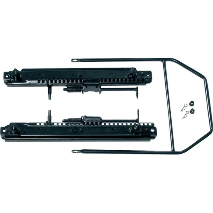 Rugged Ridge Replacement Seat Slider 76-95 Jeep CJ / Jeep Wrangler6.6 lb