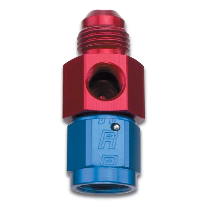 Russell Fuel Pressure Take-Off Adapter -6an