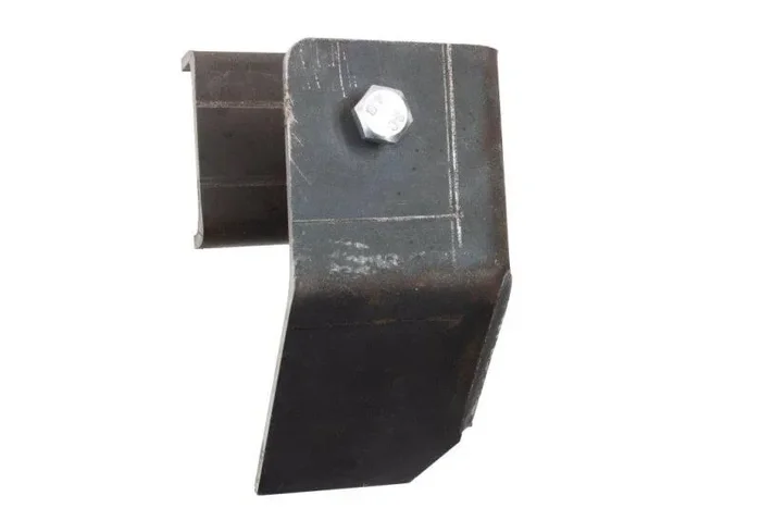 Rust Buster 1997-2006 Jeep Wrangler Front Upper Control Arm Mount – Left